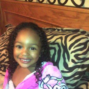 Meet your Posher, Alfonso